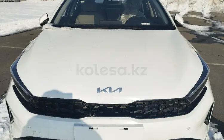 Kia K3 2024 годаfor9 200 000 тг. в Алматы