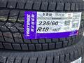 225/60/R18 TBB TIRES за 36 500 тг. в Астана