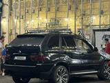 BMW X5 2001 годаfor4 000 000 тг. в Тараз – фото 2