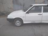 ВАЗ (Lada) 21099 1997 года за 800 000 тг. в Семей