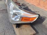 Фары на Toyota land Cruiser 200 за 140 000 тг. в Алматы – фото 4