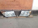 Фары на Toyota land Cruiser 200 за 140 000 тг. в Алматы – фото 2