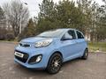 Kia Picanto 2013 годаfor4 500 000 тг. в Тараз