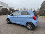 Kia Picanto 2013 года за 4 500 000 тг. в Тараз – фото 4