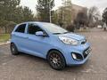 Kia Picanto 2013 годаfor4 500 000 тг. в Тараз – фото 3