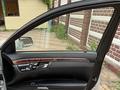 Mercedes-Benz S 500 2008 годаүшін5 950 000 тг. в Алматы – фото 6