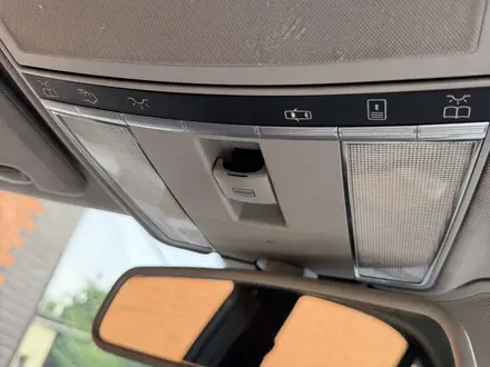 Mercedes-Benz S 500 2008 года за 5 950 000 тг. в Алматы – фото 10