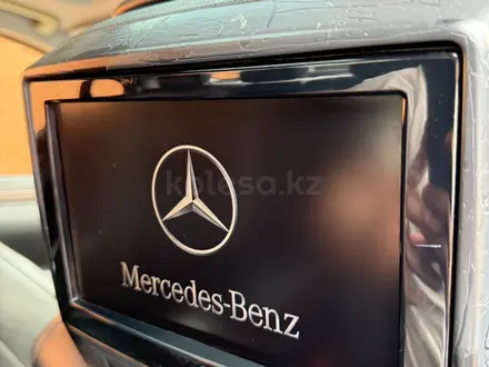 Mercedes-Benz S 500 2008 года за 5 950 000 тг. в Алматы – фото 18