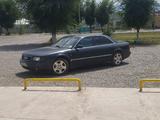 Audi A8 1996 года за 2 000 000 тг. в Кулан
