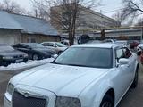 Chrysler 300C 2008 года за 5 400 000 тг. в Алматы