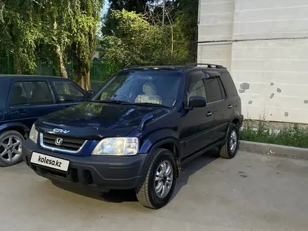 Honda CR-V 1996 года за 3 300 000 тг. в Алматы