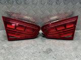 Фонарь задний правый левый на Audi A8 D4үшін80 000 тг. в Шымкент