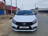 ВАЗ (Lada) Vesta SW 2020 года за 6 150 000 тг. в Атырау – фото 3