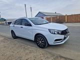 ВАЗ (Lada) Vesta SW 2020 года за 6 150 000 тг. в Атырау