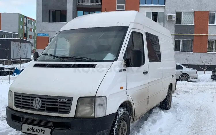 Volkswagen  LT 1988 года за 3 700 000 тг. в Алматы