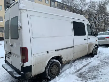 Volkswagen  LT 1988 года за 3 700 000 тг. в Алматы – фото 5