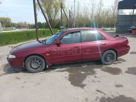 Mazda 626 1992 года за 1 800 000 тг. в Шымкент