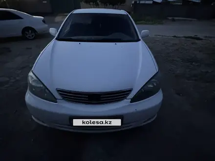Toyota Camry 2003 года за 3 000 000 тг. в Кызылорда – фото 2