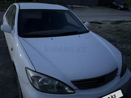 Toyota Camry 2003 года за 3 000 000 тг. в Кызылорда
