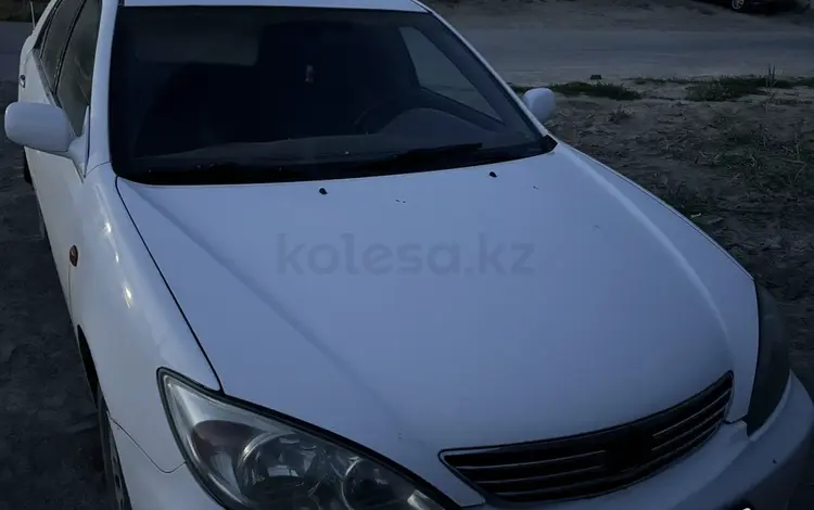 Toyota Camry 2003 года за 3 000 000 тг. в Кызылорда