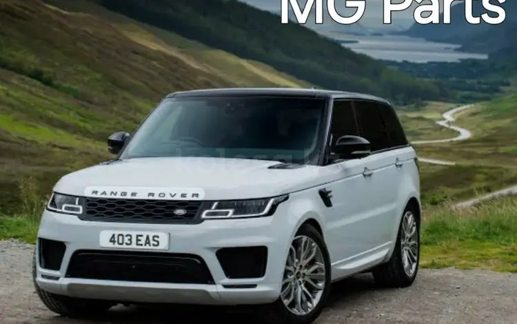 Ренж ровер за 1 000 тг. в Алматы