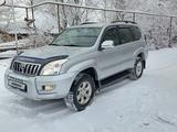 Toyota Land Cruiser Prado 2007 годаүшін12 700 000 тг. в Алматы