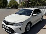 Toyota Camry 2017 годаүшін11 700 000 тг. в Астана