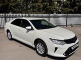 Toyota Camry 2017 годаүшін11 700 000 тг. в Астана – фото 2