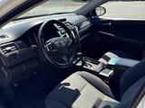 Toyota Camry 2017 годаүшін11 700 000 тг. в Астана – фото 5