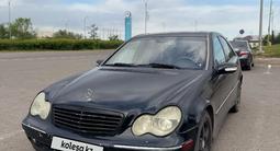 Mercedes-Benz C 230 2005 годаfor3 000 000 тг. в Караганда – фото 2