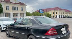 Mercedes-Benz C 230 2005 годаfor3 000 000 тг. в Караганда – фото 4