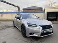 Lexus GS 250 2013 годаүшін10 700 000 тг. в Шымкент – фото 2