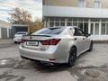 Lexus GS 250 2013 годаүшін10 700 000 тг. в Шымкент – фото 5