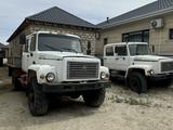 ГАЗ  3325 Егерь II 2016 года за 7 000 000 тг. в Атырау