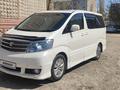 Toyota Alphard 2002 года за 5 200 000 тг. в Жезказган – фото 2