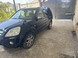 Honda CR-V 2005 годаүшін4 000 000 тг. в Каскелен