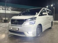 Toyota Vellfire 2010 годаfor9 500 000 тг. в Шымкент