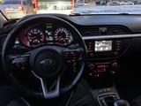 Kia Rio X-Line 2020 годаfor7 500 000 тг. в Астана – фото 3