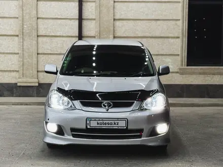 Toyota Ipsum 2006 года за 6 600 000 тг. в Атырау – фото 2