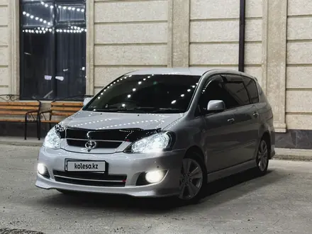 Toyota Ipsum 2006 года за 6 600 000 тг. в Атырау