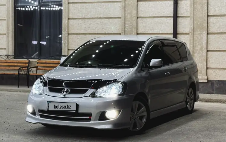 Toyota Ipsum 2006 годаүшін6 600 000 тг. в Атырау