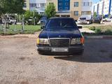 Mercedes-Benz E 220 1995 года за 1 100 000 тг. в Сатпаев – фото 4