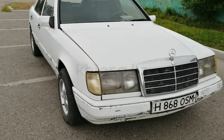 Mercedes-Benz E 230 1989 года за 850 000 тг. в Тараз