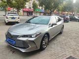 Toyota Avalon 2022 года за 11 500 000 тг. в Алматы