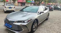 Toyota Avalon 2022 года за 11 500 000 тг. в Алматы