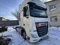 DAF  XF 2018 года за 26 500 000 тг. в Шымкент