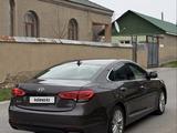 Hyundai Aslan 2016 года за 9 500 000 тг. в Шымкент – фото 4