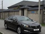 Hyundai Aslan 2016 года за 9 500 000 тг. в Шымкент – фото 3