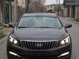 Hyundai Aslan 2016 года за 9 500 000 тг. в Шымкент – фото 2