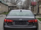 Hyundai Aslan 2016 года за 9 500 000 тг. в Шымкент – фото 5